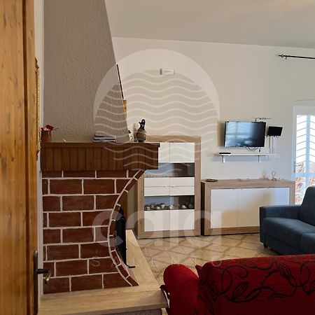 Villa Conversano By Cala Salento Торре-Лапилло Экстерьер фото